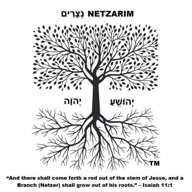 Nazarenes or Netzarim