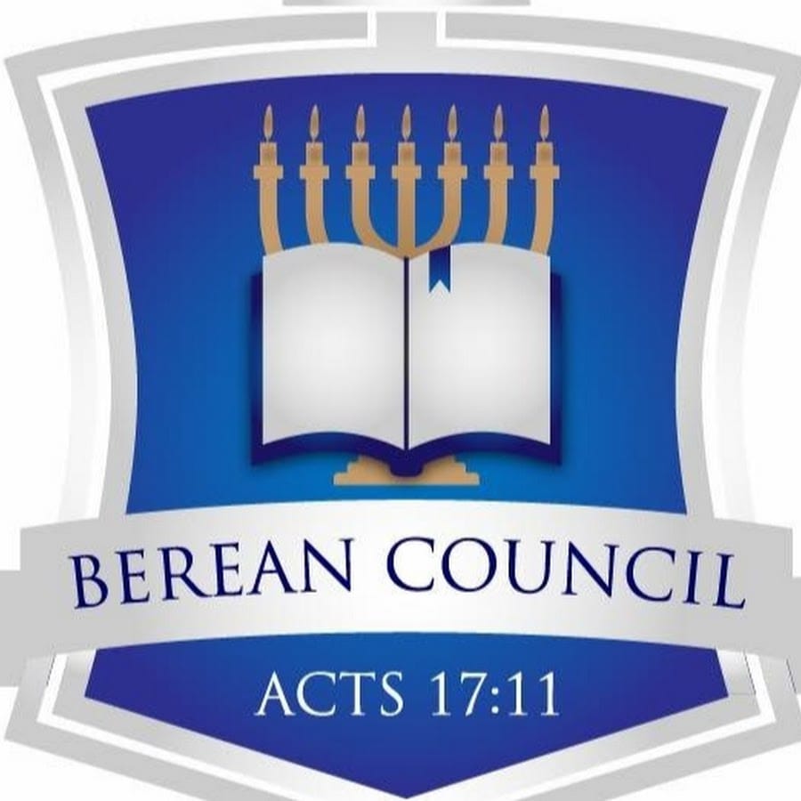 BEREAN APPROACH